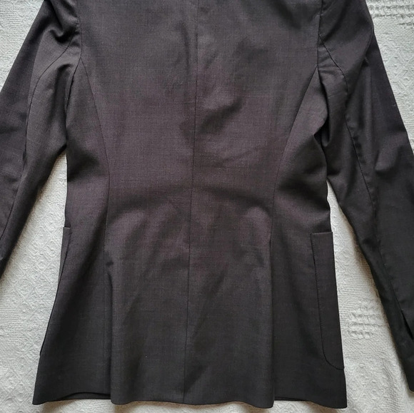 Aritzia Talula Exeter Boyfriend Blazer - Picture 4 of 11